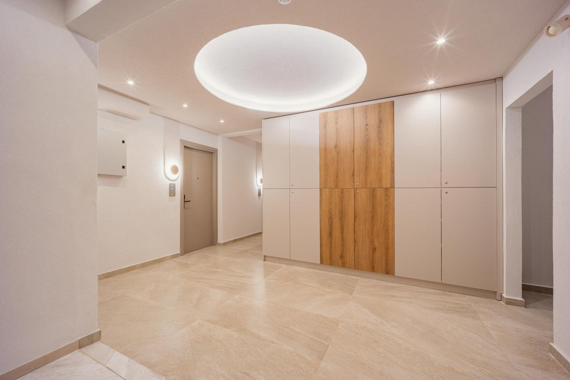 Anna Beach Suites Limenaria  Exterior photo
