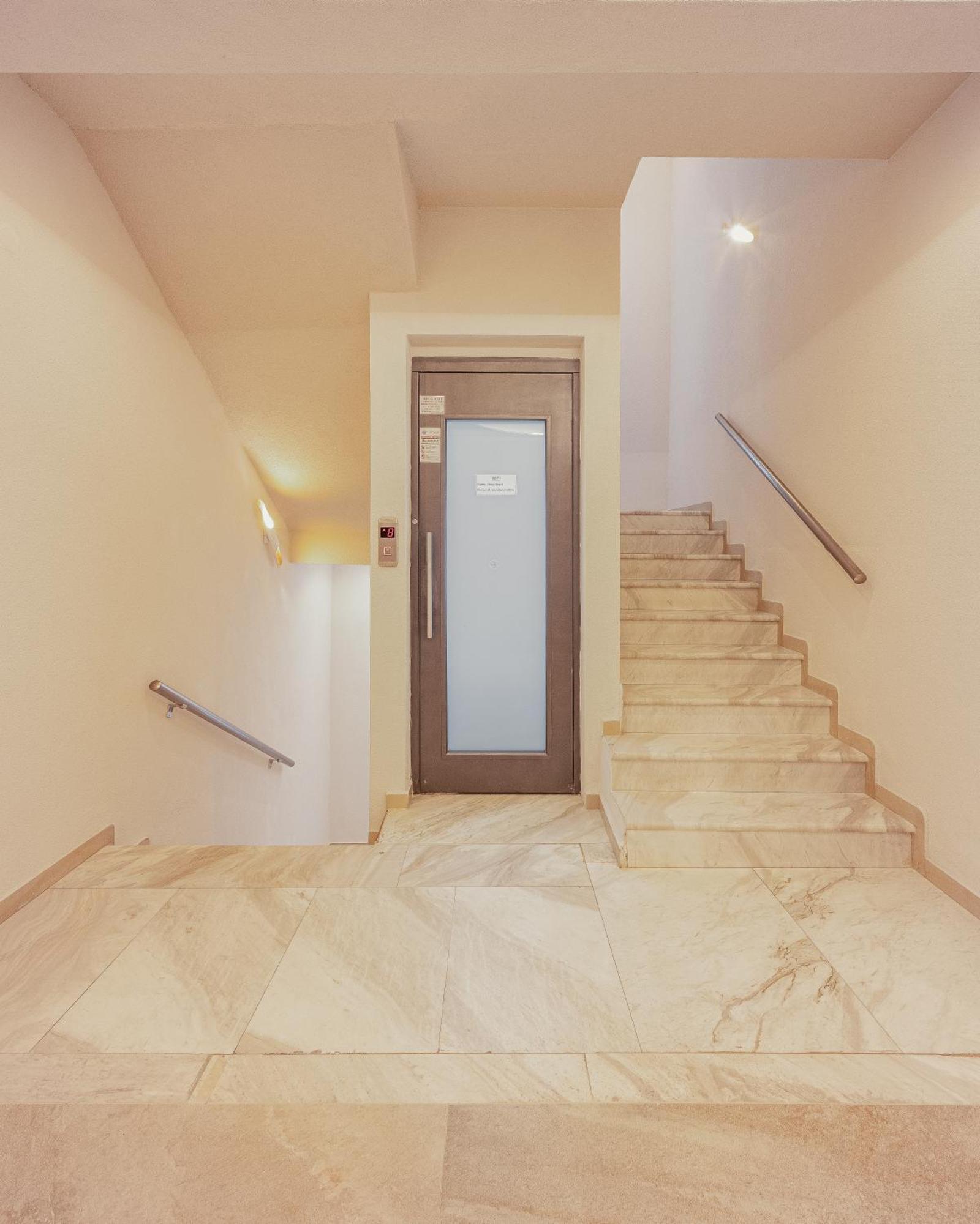 Anna Beach Suites Limenaria  Exterior photo